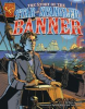 Book cover for "The Story of the Star-Spangled Banner".