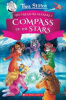 Book cover for "The Compass of the Stars".