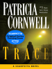 Book cover for "Trace".