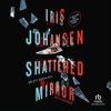 Book cover for "Shattered Mirror".