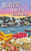 Book cover for "Boiled Over".