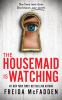 Book cover for "The housemaid is watching".