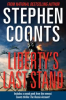 Book cover for "Liberty's Last Stand".