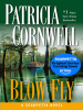 Book cover for "Blow Fly".