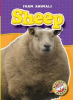 Book cover for "Sheep".