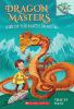 Book cover for "Rise of the earth dragon".