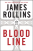 Book cover for "Bloodline".