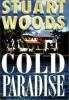 Book cover for "Cold paradise".