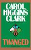 Book cover for "Twanged".