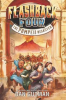 Book cover for "The Pompeii Disaster".