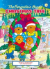 Book cover for "The Berenstain Bears' Christmas Tree".
