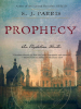 Book cover for "Prophecy".