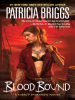 Book cover for "Blood Bound".