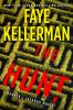 Book cover for "The hunt".