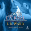 Book cover for "Lover Eternal".