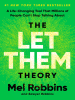 Book cover for "The Let Them Theory".