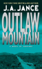 Book cover for "Outlaw Mountain".