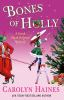 Book cover for "Bones of Holly".