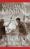 Book cover for "Preacher's Journey".