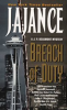 Book cover for "Breach of Duty".