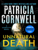 Book cover for "Unnatural Death".