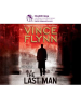 Book cover for "The Last Man".