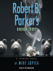 Book cover for "Broken Trust".