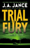 Book cover for "Trial By Fury".