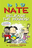 Book cover for "Big Nate".