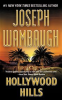 Book cover for "Hollywood Hills".