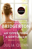 Book cover for "An Offer From a Gentleman".