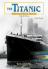 Book cover for "The Titanic".