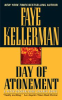 Book cover for "Day of Atonement".