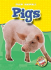 Book cover for "Pigs".