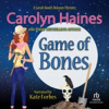 Book cover for "Game of Bones".