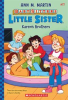 Book cover for "Karen's Brothers".