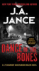 Book cover for "Dance of the Bones".