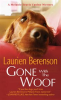 Book cover for "Gone With the Woof".