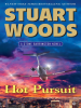 Book cover for "Hot Pursuit".