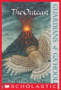 Book cover for "The Outcast".