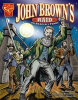 Book cover for "John Brown's Raid on Harpers Ferry".