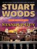 Book cover for "Standup Guy".