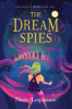 Book cover for "The Dream Spies".