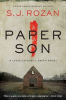 Book cover for "Paper Son".