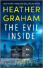 Book cover for "The Evil Inside".