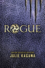 Book cover for "Rogue".