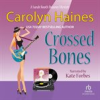 Book cover for "Crossed Bones".