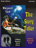 Book cover for "The Story Teller".