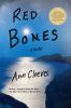 Book cover for "Red bones".