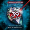 Book cover for "Shatterproof".